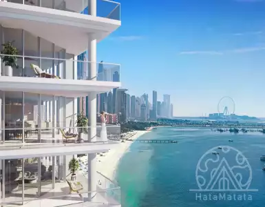 Купить квартиру в ОАЭ 4045391€