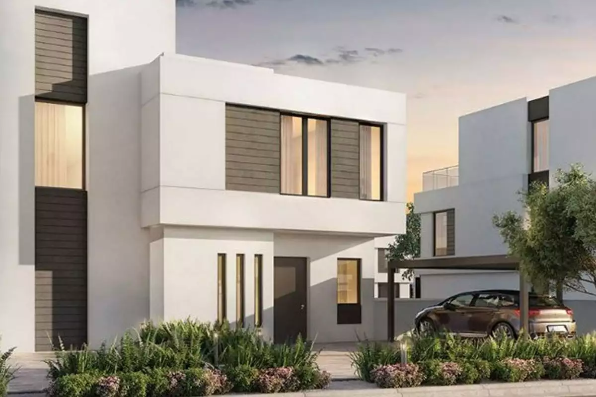 Земельный участок 561м² в ОАЭ, Абу-Даби. Стоимостью 424516€ аренда фото-4