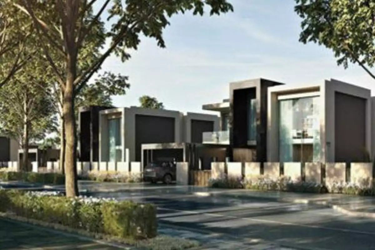 Земельный участок 561м² в ОАЭ, Абу-Даби. Стоимостью 424516€ аренда фото-9