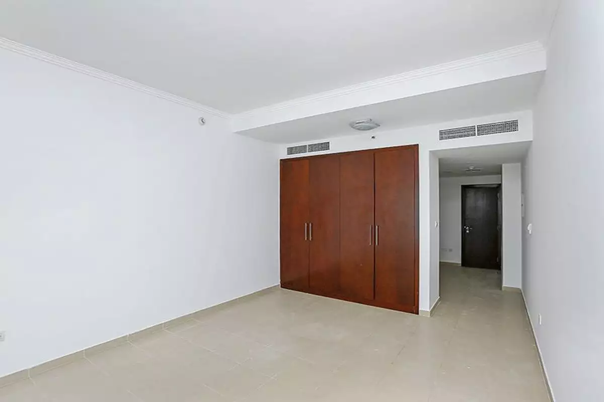 Квартира 91м² в ОАЭ, Дубай. Стоимостью 299659€ аренда фото-5
