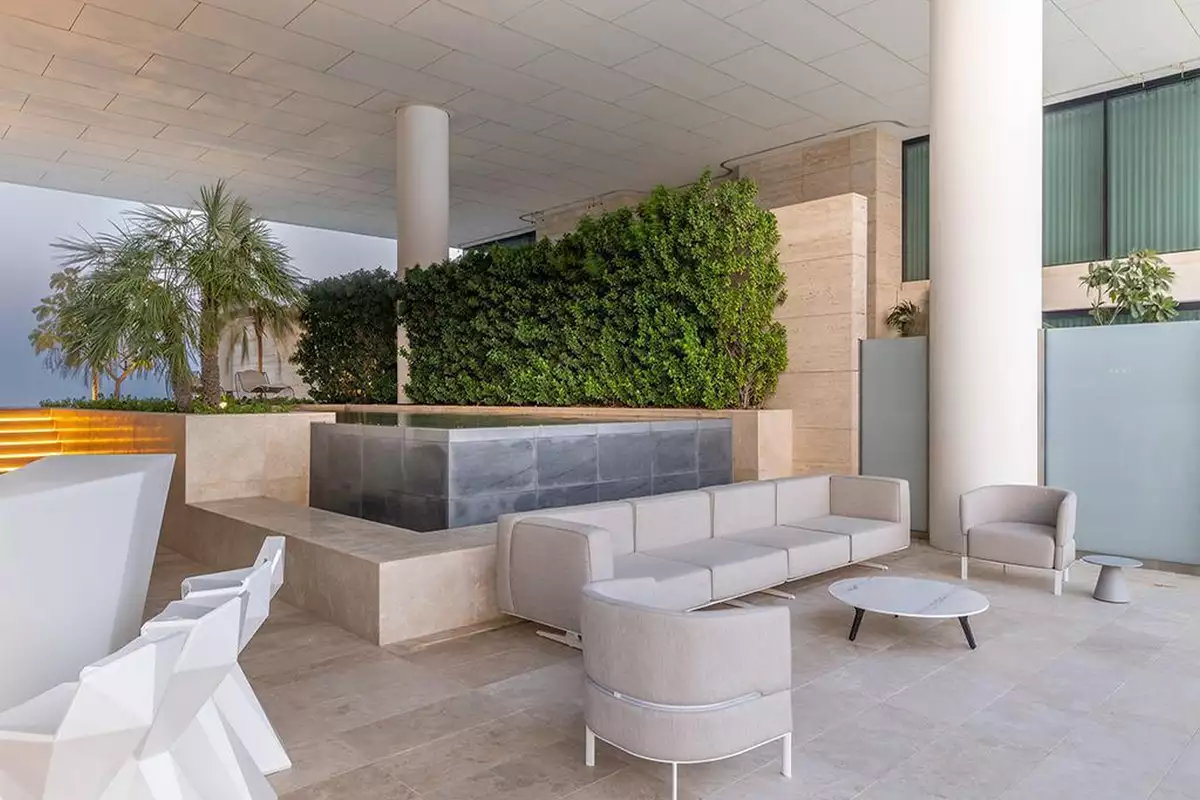 Квартира 698м² в ОАЭ, Дубай. Стоимостью 15482361€ аренда фото-8