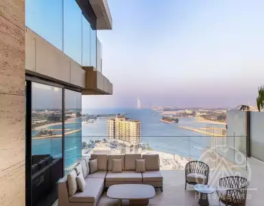 Купить квартиру в ОАЭ 15482361€