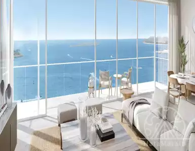 Купить квартиру в ОАЭ 7741180€