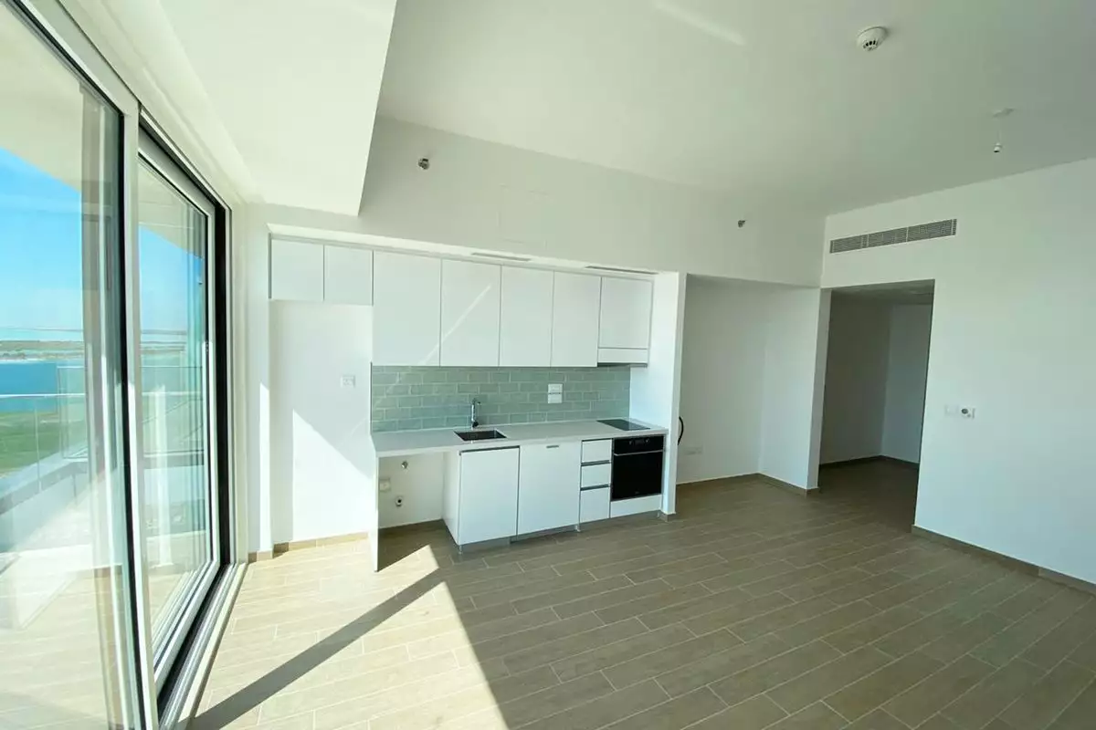 Квартира 51м² в ОАЭ, Абу-Даби. Стоимостью 237230€ аренда фото-4