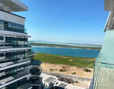 Купить квартиру в ОАЭ 237230€