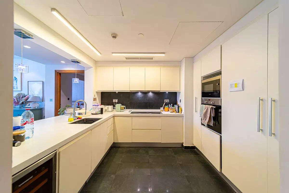 Квартира 162м² в ОАЭ, Дубай. Стоимостью 874004€ аренда фото-7
