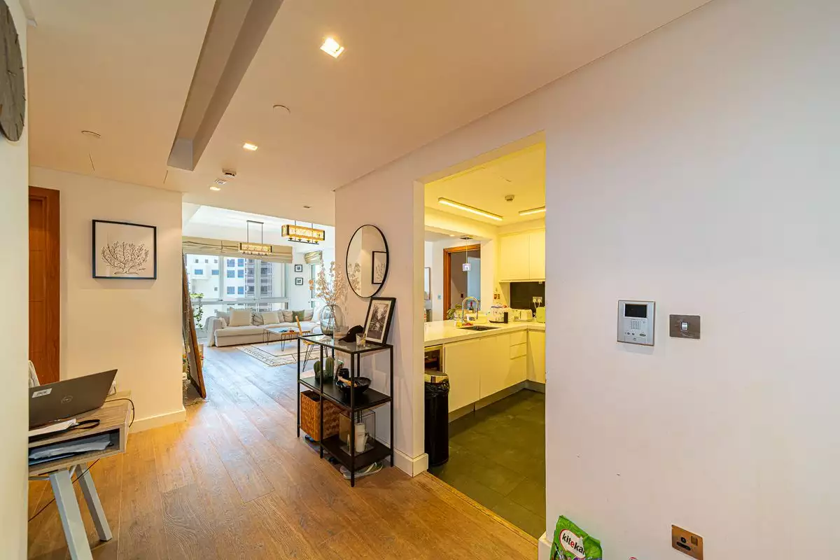 Квартира 162м² в ОАЭ, Дубай. Стоимостью 874004€ аренда фото-8