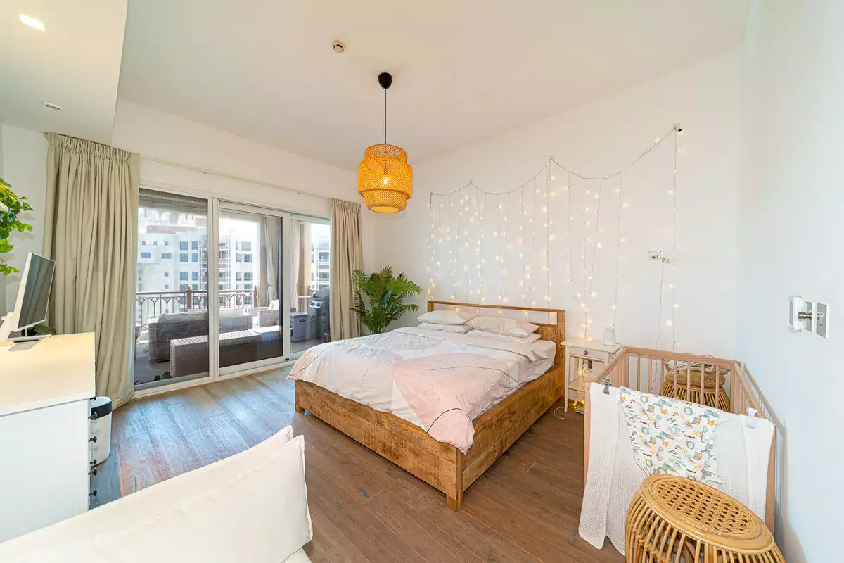 Квартира 162м² в ОАЭ, Дубай. Стоимостью 874004€ аренда фото-9
