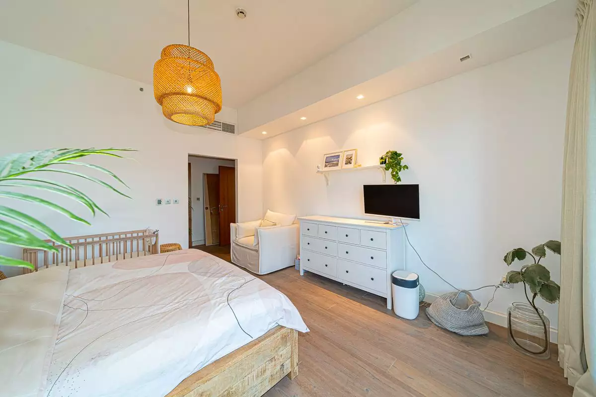 Квартира 162м² в ОАЭ, Дубай. Стоимостью 874004€ аренда фото-11