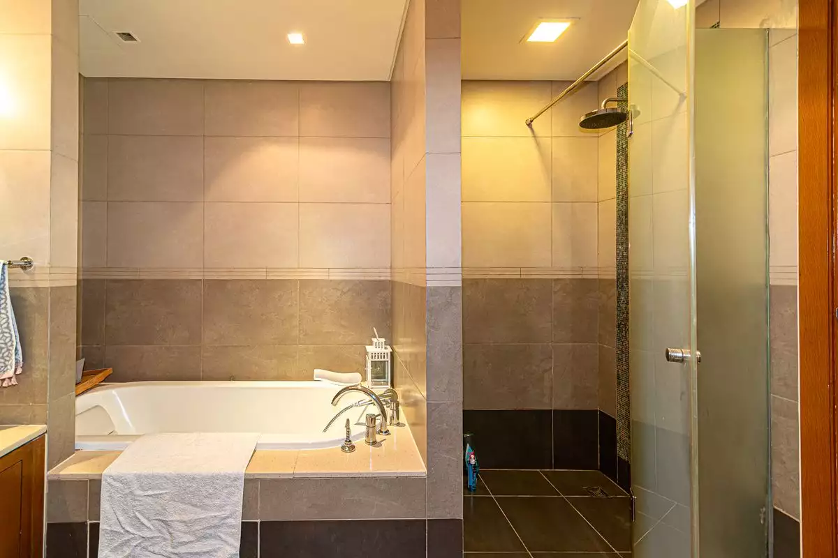 Квартира 162м² в ОАЭ, Дубай. Стоимостью 874004€ аренда фото-12
