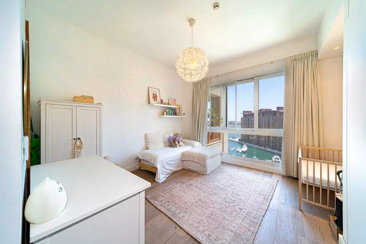 Квартира 162м² в ОАЭ, Дубай. Стоимостью 874004€ аренда фото-13