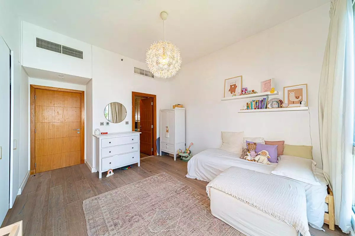 Квартира 162м² в ОАЭ, Дубай. Стоимостью 874004€ аренда фото-15