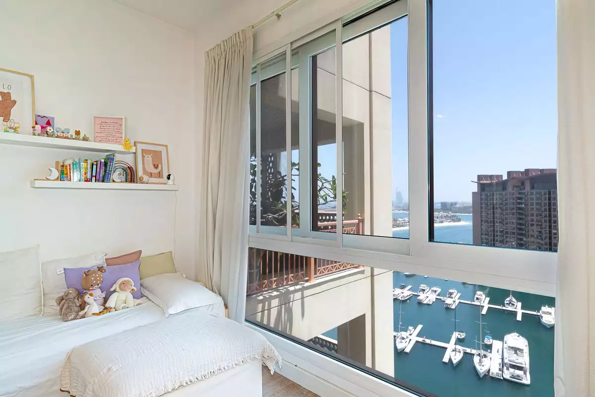 Квартира 162м² в ОАЭ, Дубай. Стоимостью 874004€ аренда фото-16