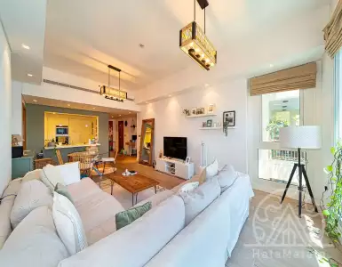 Купить квартиру в ОАЭ 874004€