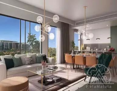 Купить квартиру в ОАЭ 480702€