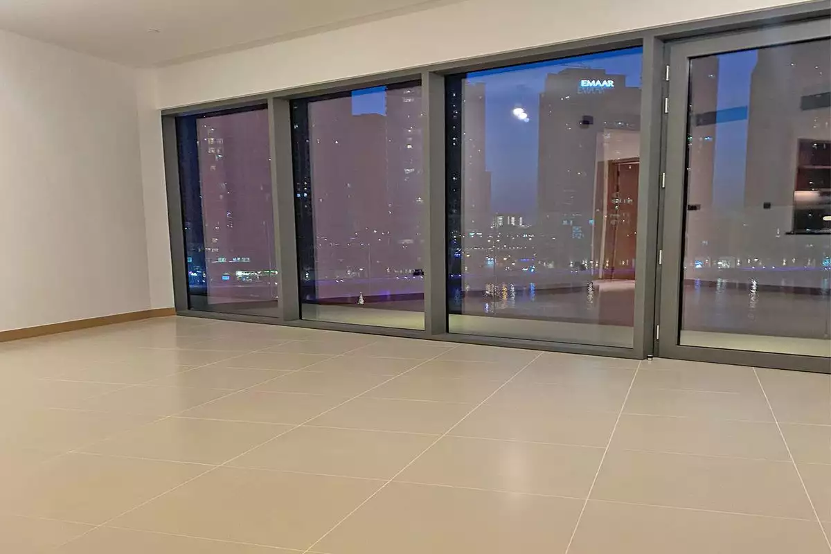 Квартира 167м² в ОАЭ, Дубай. Стоимостью 1598179€ аренда фото-1