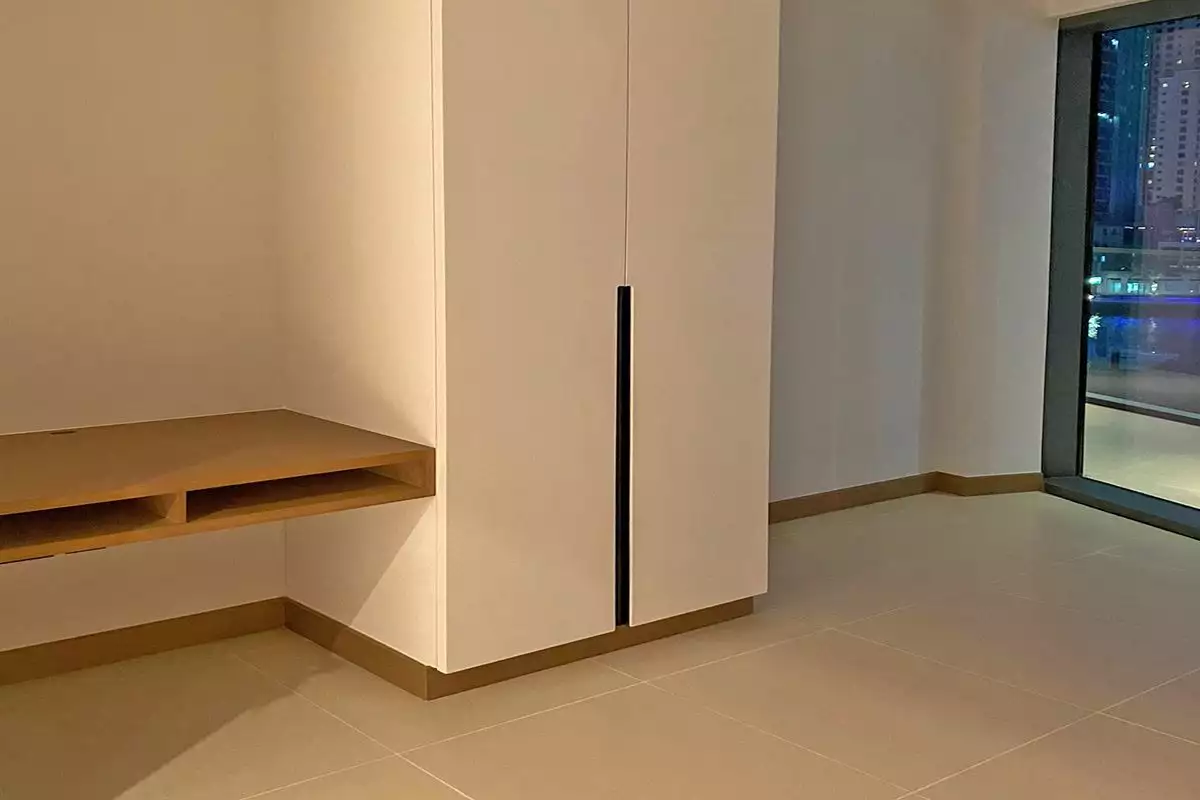 Квартира 167м² в ОАЭ, Дубай. Стоимостью 1598179€ аренда фото-2