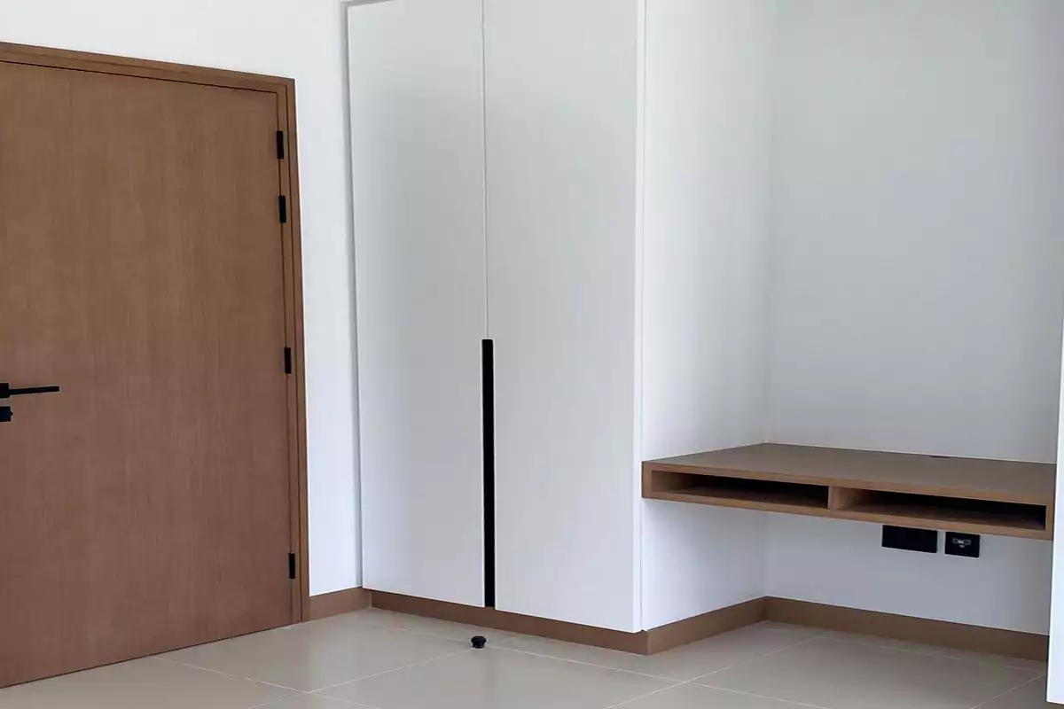 Квартира 167м² в ОАЭ, Дубай. Стоимостью 1598179€ аренда фото-3