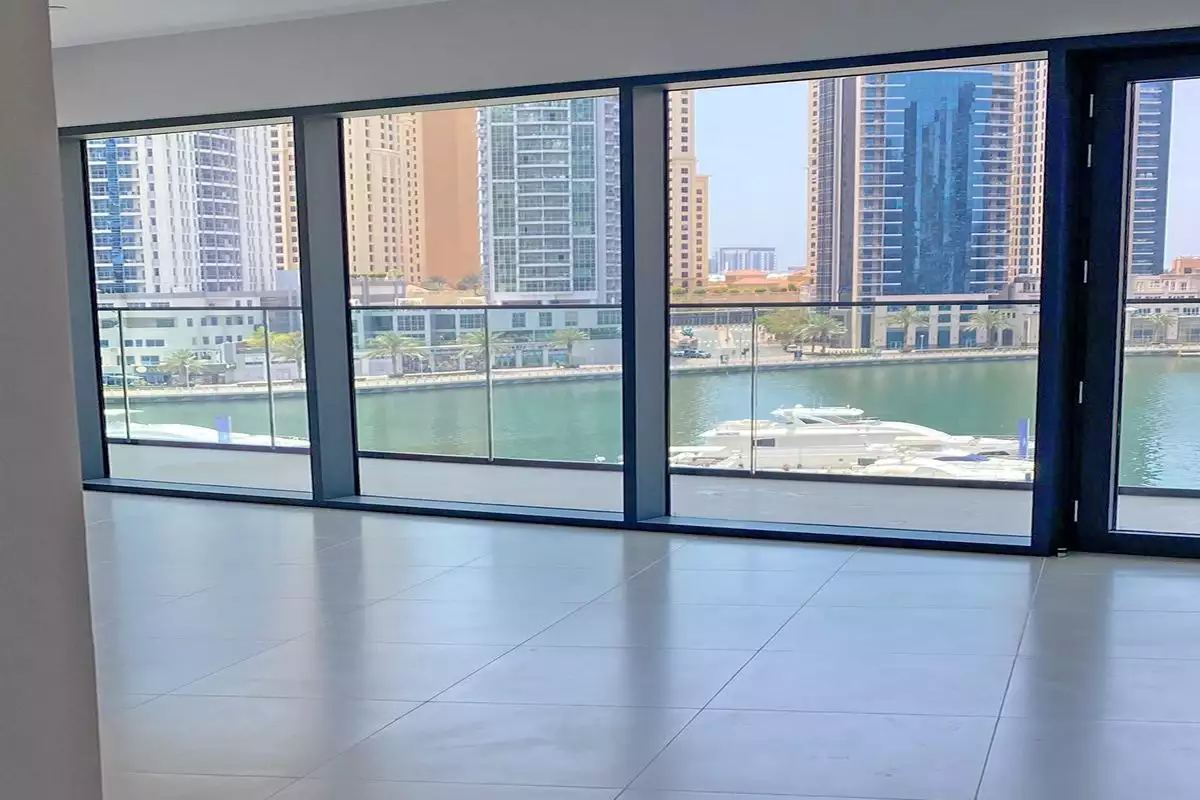 Квартира 167м² в ОАЭ, Дубай. Стоимостью 1598179€ аренда фото-7