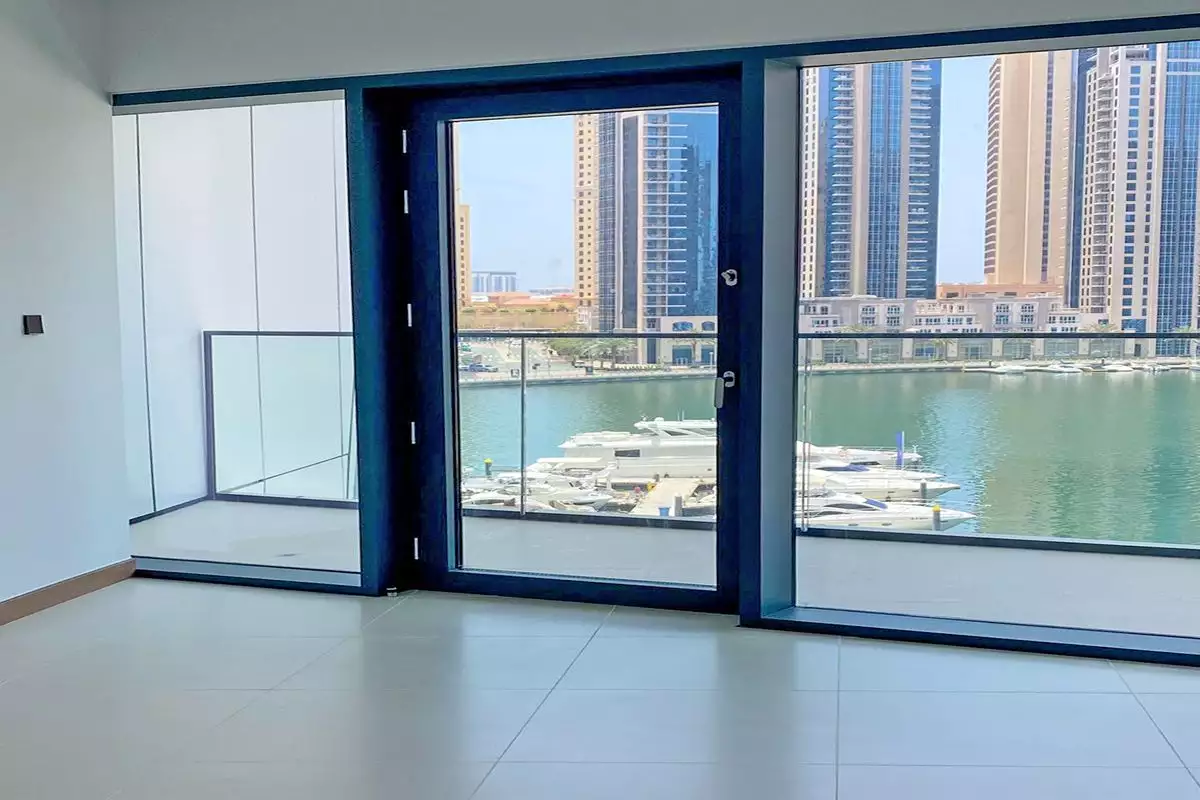 Квартира 167м² в ОАЭ, Дубай. Стоимостью 1598179€ аренда фото-8