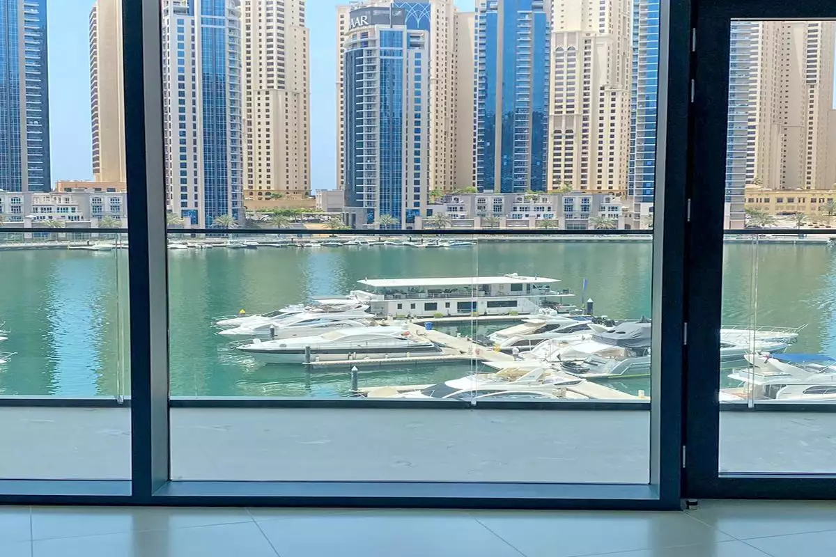 Квартира 167м² в ОАЭ, Дубай. Стоимостью 1598179€ аренда фото-9
