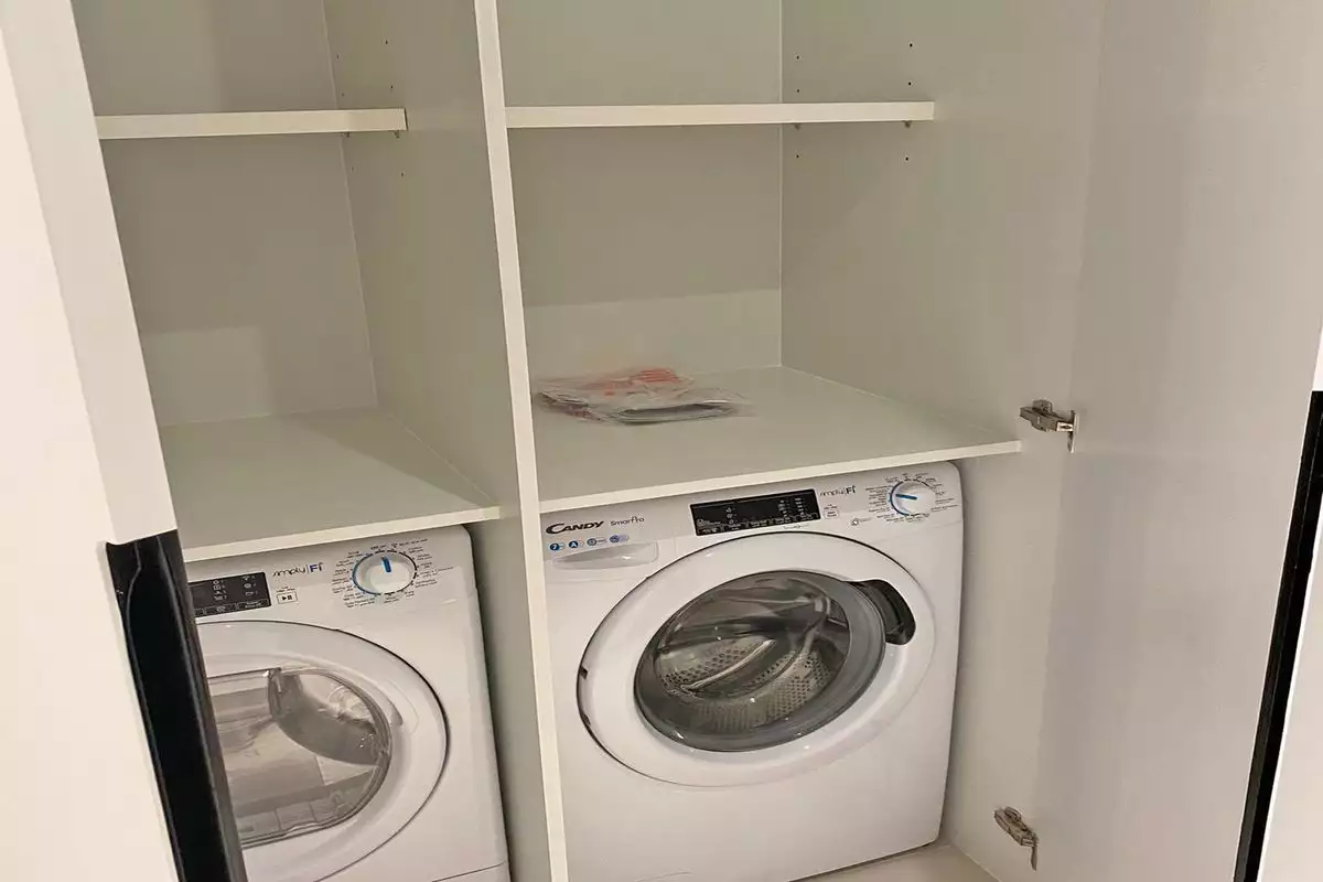 Квартира 167м² в ОАЭ, Дубай. Стоимостью 1598179€ аренда фото-10