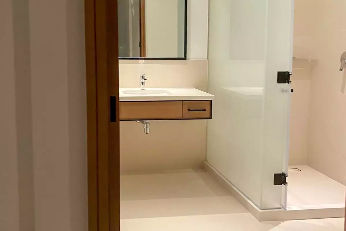 Квартира 167м² в ОАЭ, Дубай. Стоимостью 1598179€ аренда фото-11