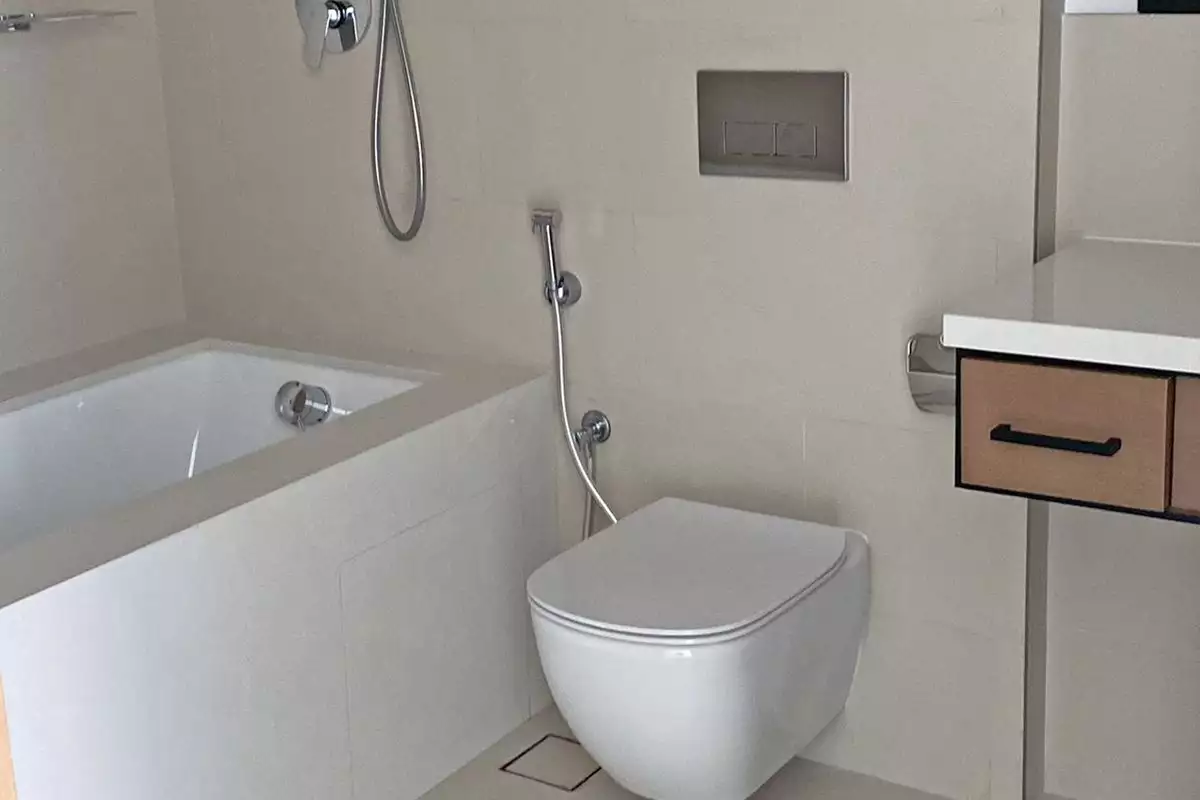 Квартира 167м² в ОАЭ, Дубай. Стоимостью 1598179€ аренда фото-12