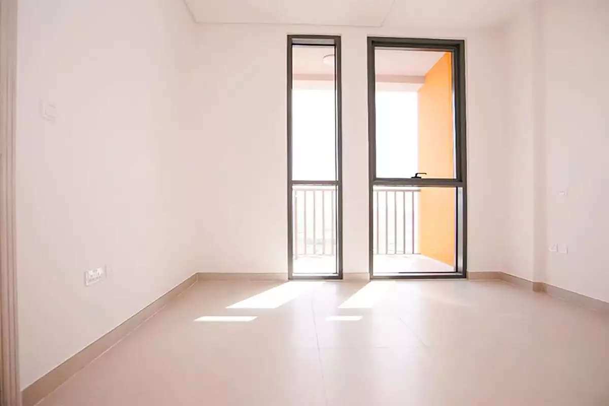 Квартира 67м² в ОАЭ, Дубай. Стоимостью 182292€ аренда фото-2