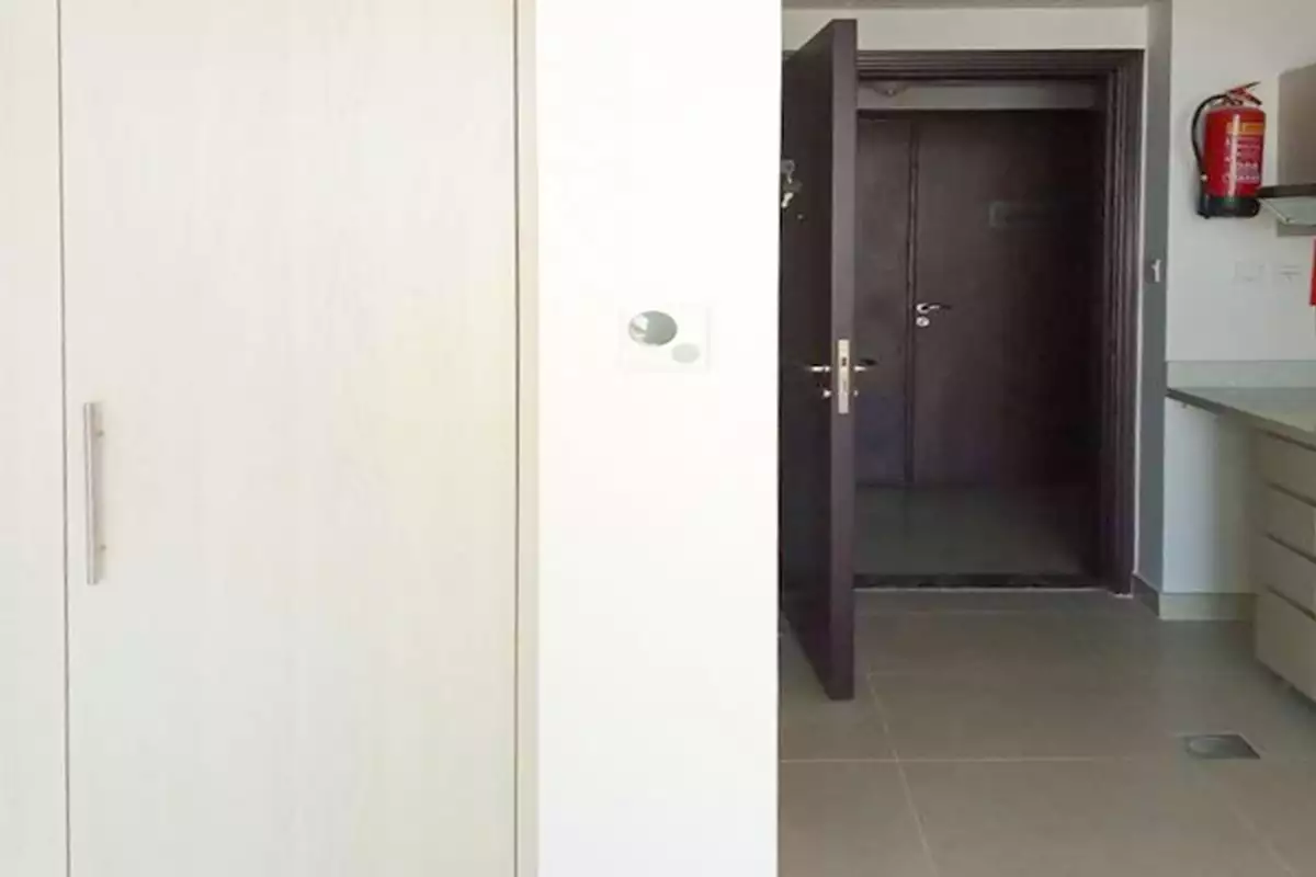 Квартира 67м² в ОАЭ, Дубай. Стоимостью 182292€ аренда фото-4