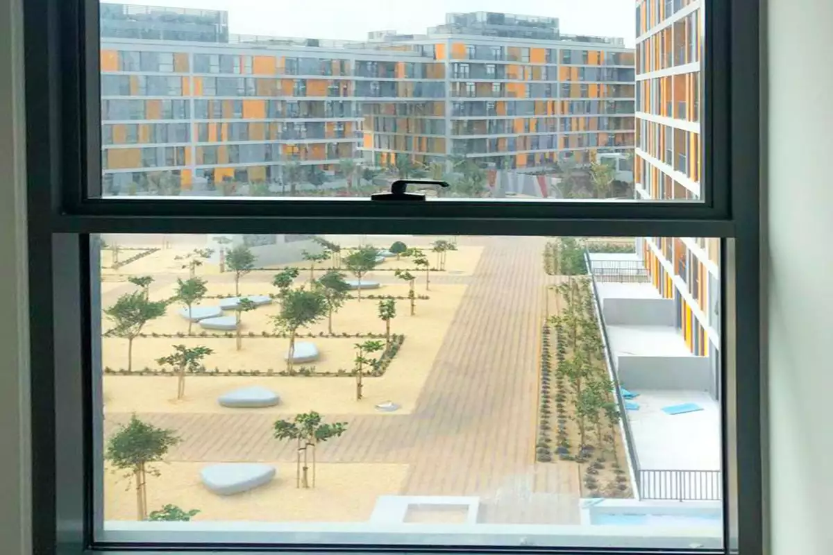 Квартира 67м² в ОАЭ, Дубай. Стоимостью 182292€ аренда фото-9