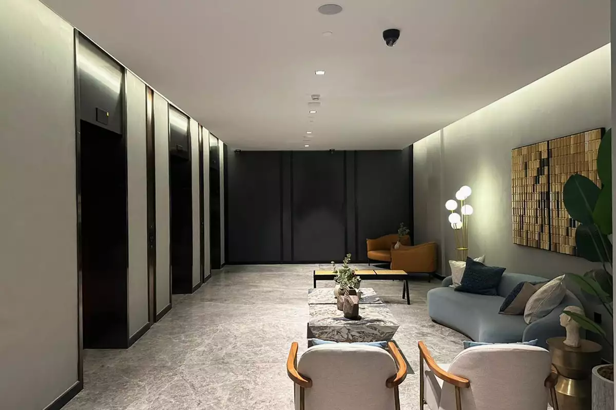 Другие объекты 103м² в ОАЭ, Дубай. Стоимостью 1498293€ аренда фото-3