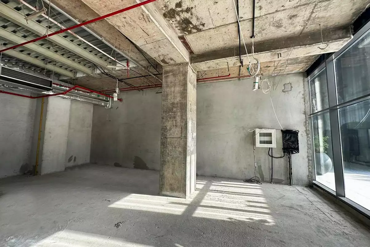 Другие объекты 103м² в ОАЭ, Дубай. Стоимостью 1498293€ аренда фото-6