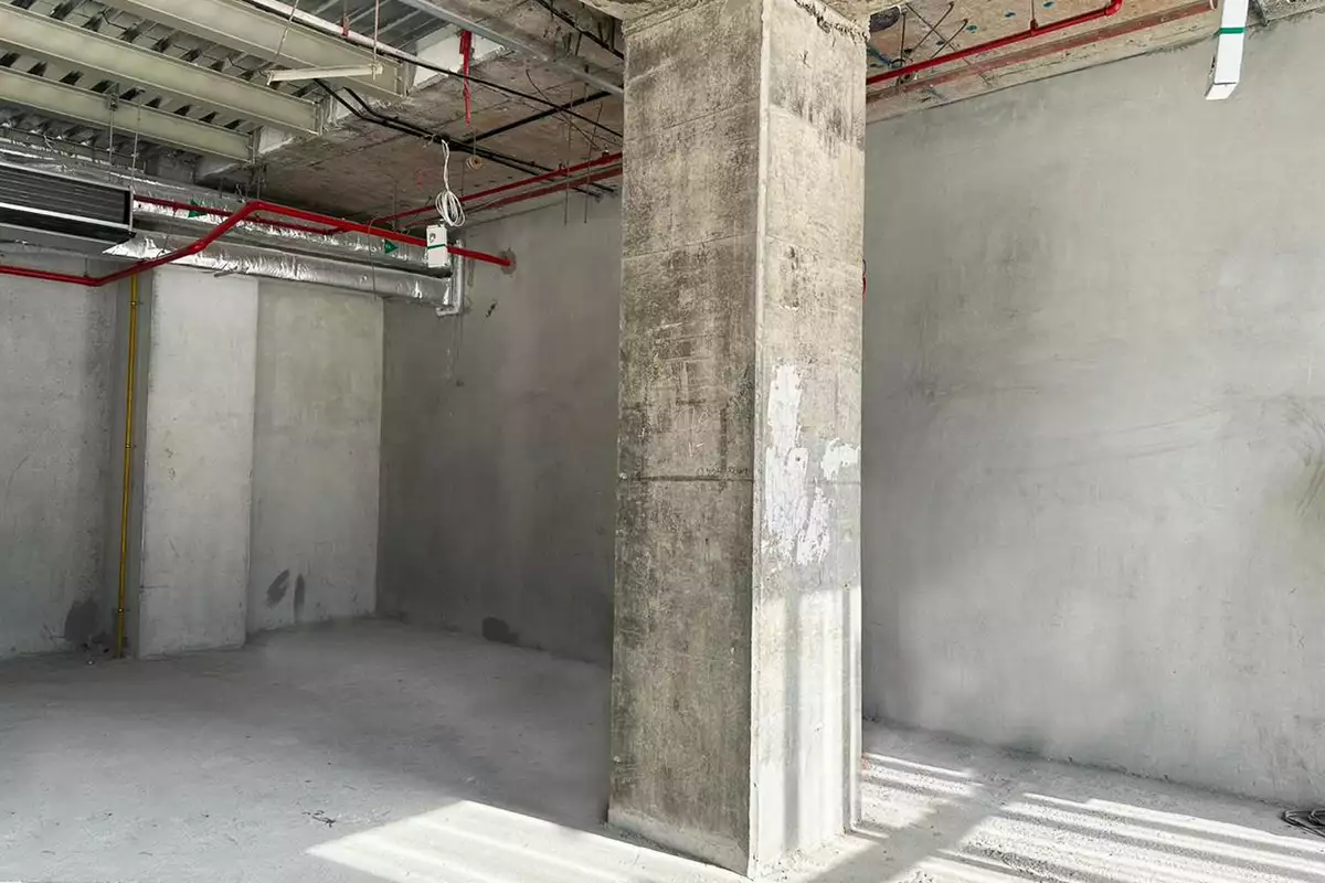 Другие объекты 103м² в ОАЭ, Дубай. Стоимостью 1498293€ аренда фото-7