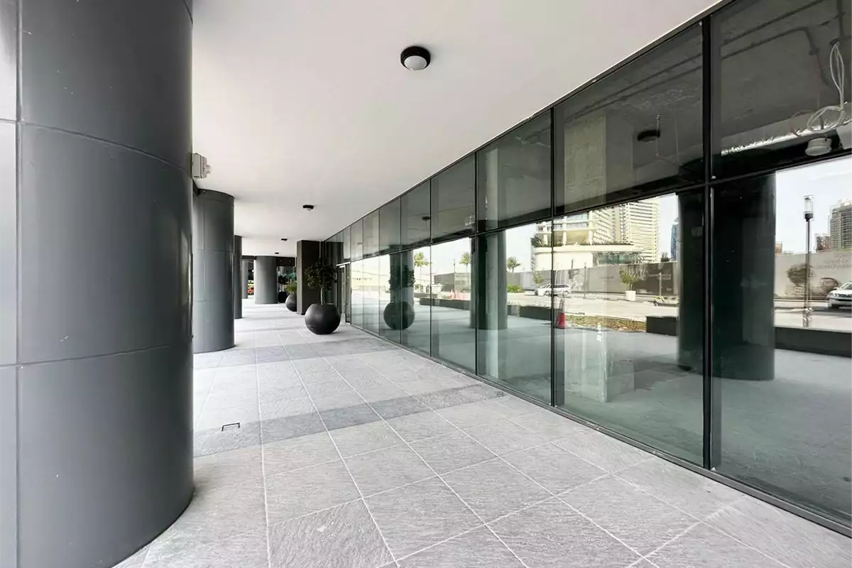 Другие объекты 103м² в ОАЭ, Дубай. Стоимостью 1498293€ аренда фото-8