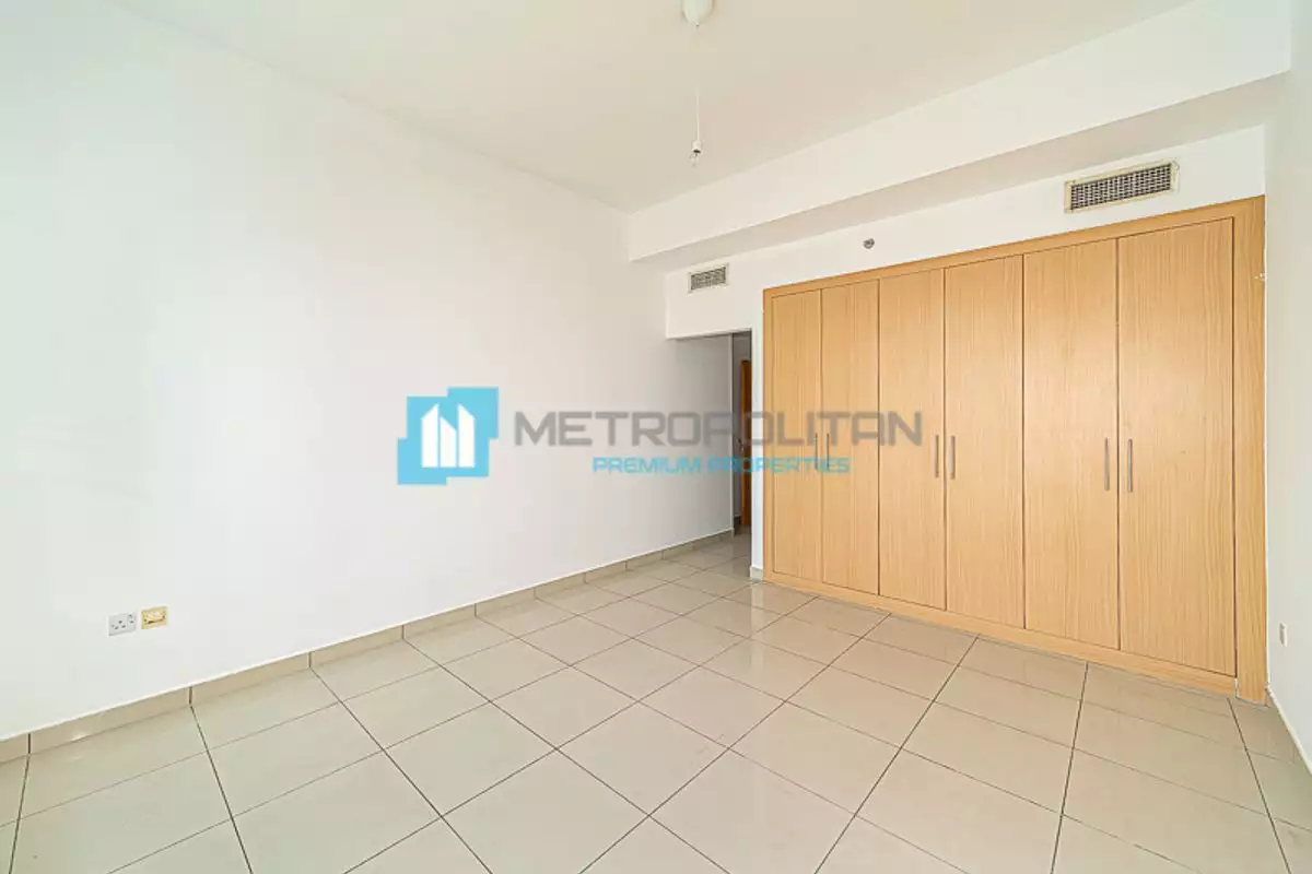 Квартира 82м² в ОАЭ, Дубай. Стоимостью 237230€ аренда фото-4