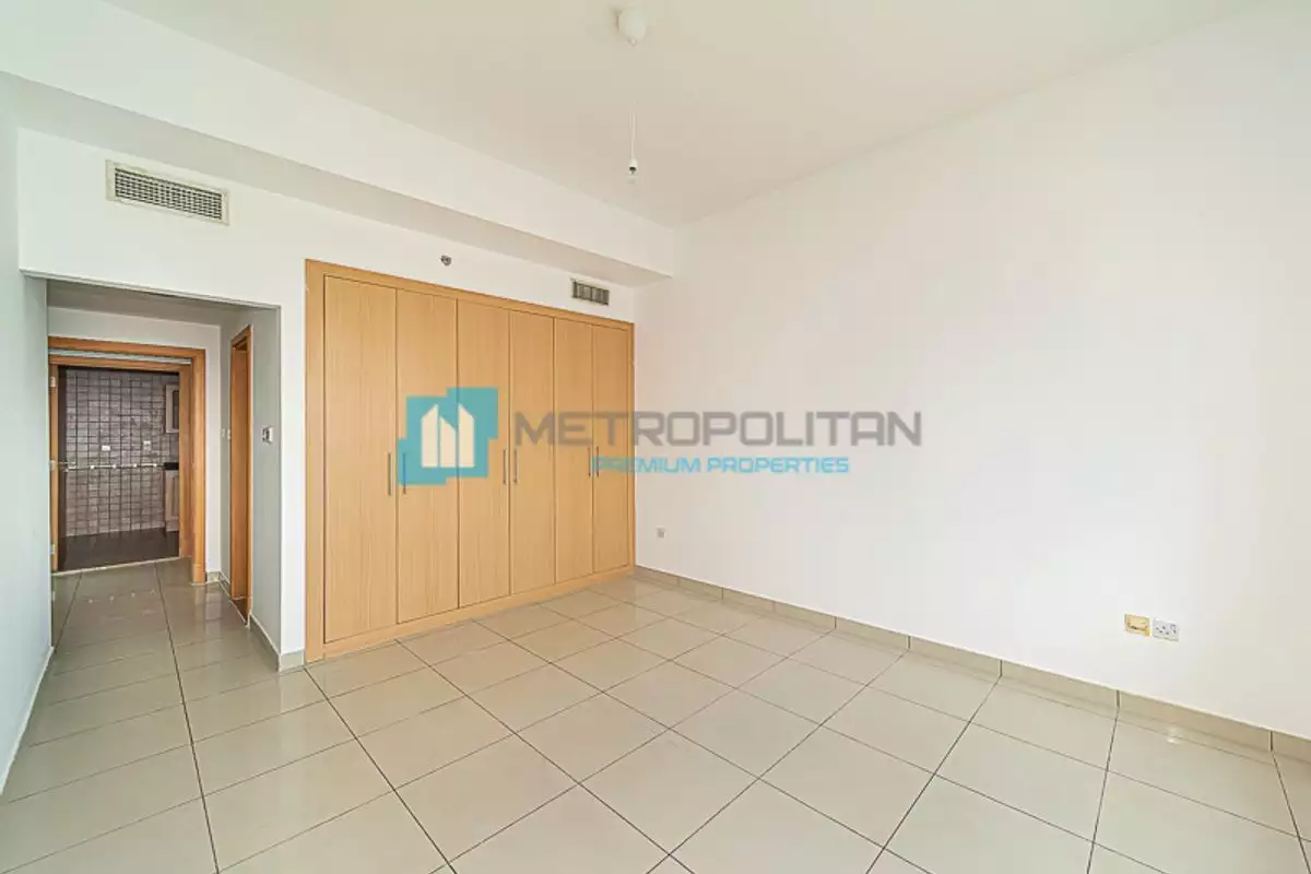 Квартира 82м² в ОАЭ, Дубай. Стоимостью 237230€ аренда фото-5