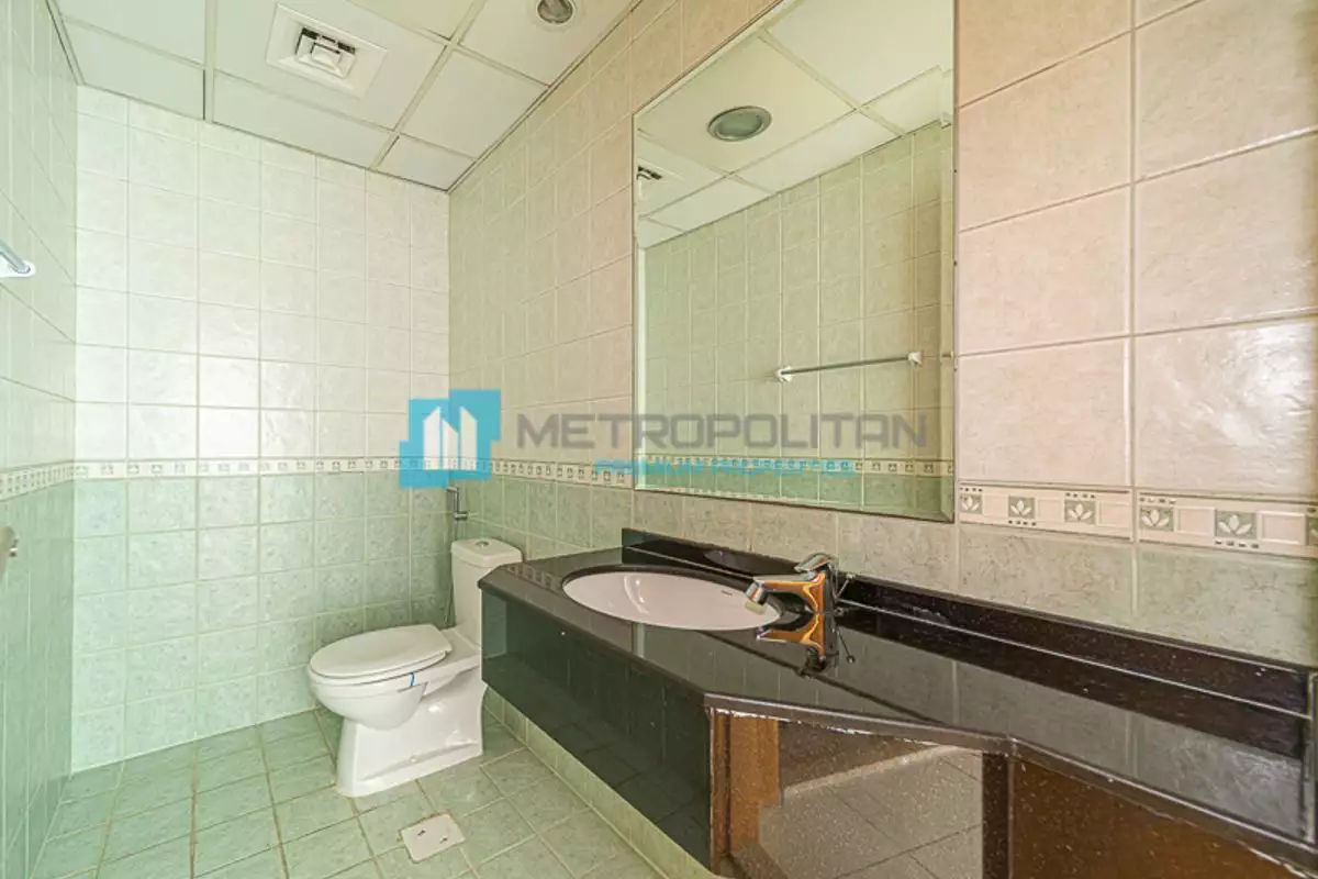 Квартира 82м² в ОАЭ, Дубай. Стоимостью 237230€ аренда фото-7