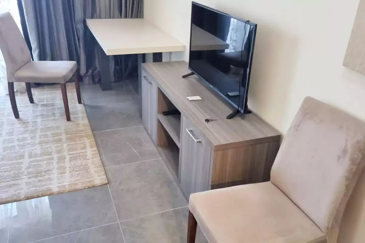 Квартира 37м² в ОАЭ, Абу-Даби. Стоимостью 144835€ аренда фото-5