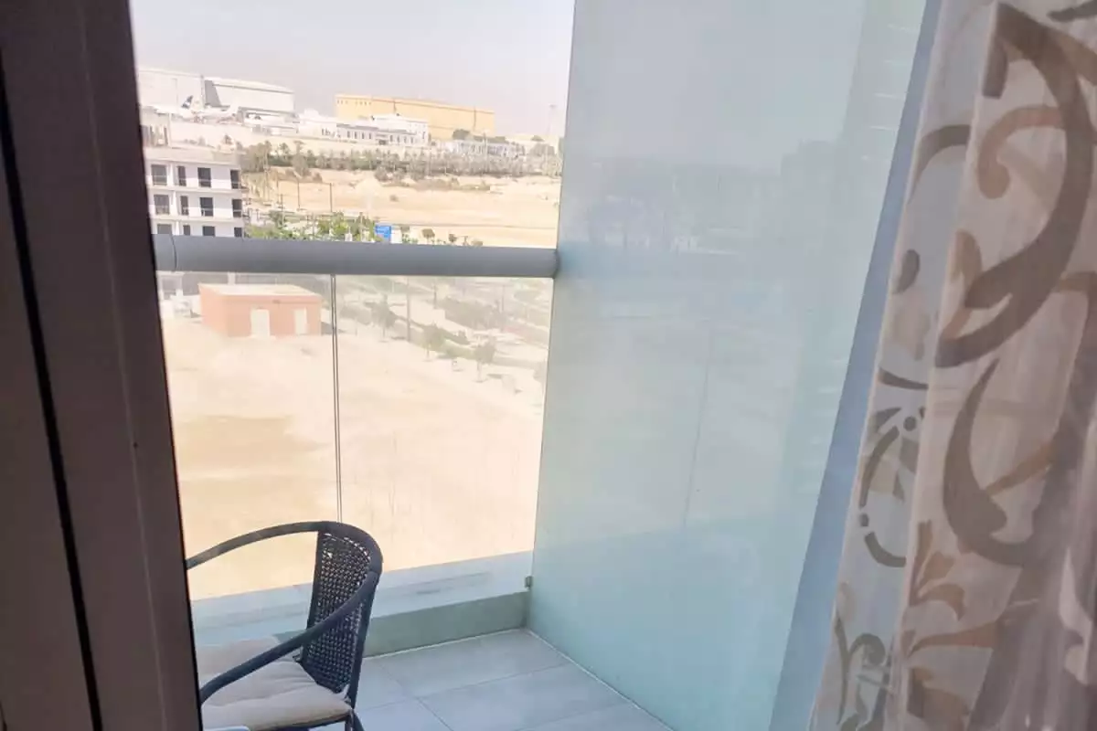 Квартира 37м² в ОАЭ, Абу-Даби. Стоимостью 144835€ аренда фото-6