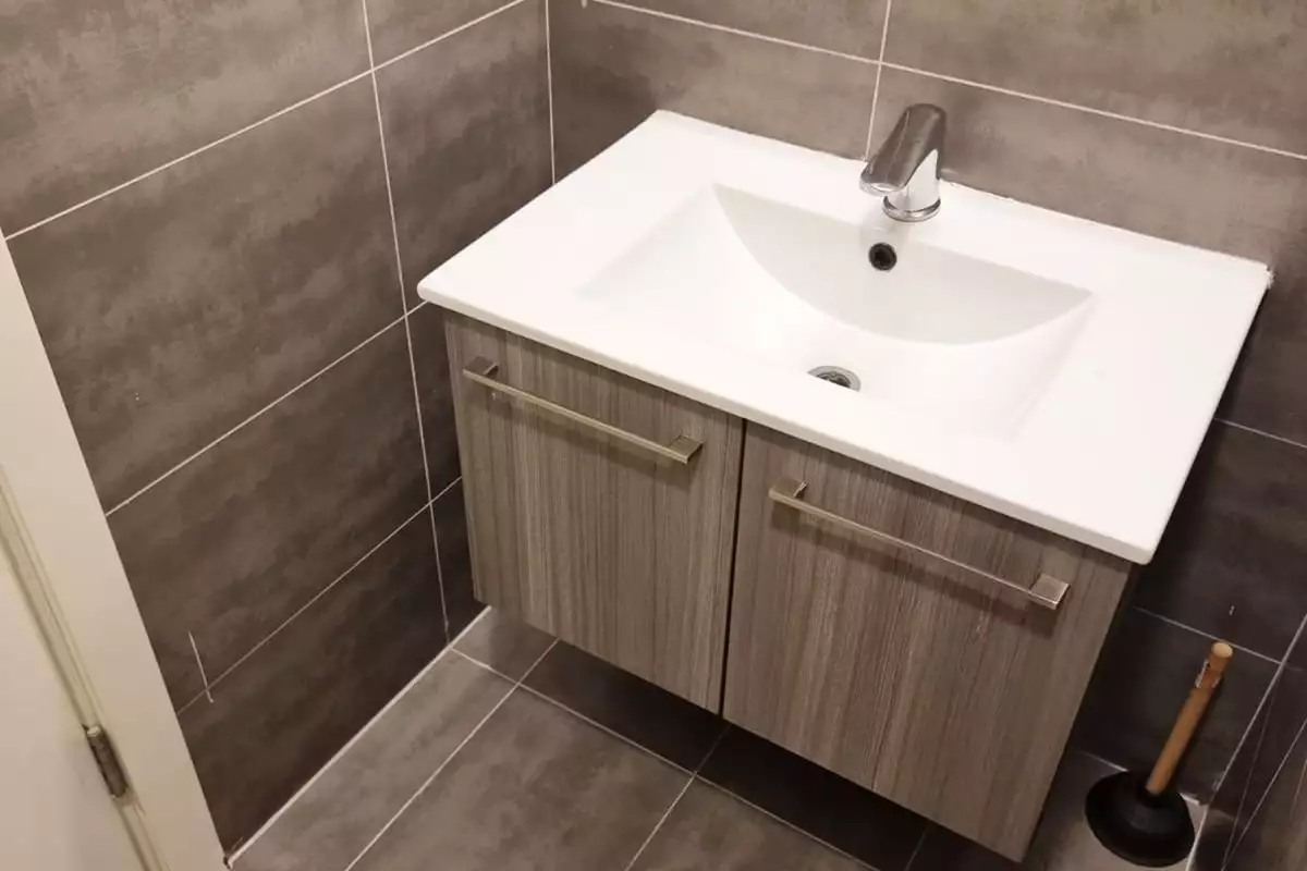 Квартира 37м² в ОАЭ, Абу-Даби. Стоимостью 144835€ аренда фото-8