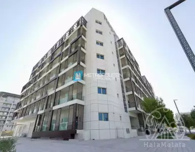Купить квартиру в ОАЭ 144835€
