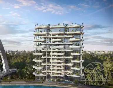 Купить квартиру в ОАЭ 16231507€