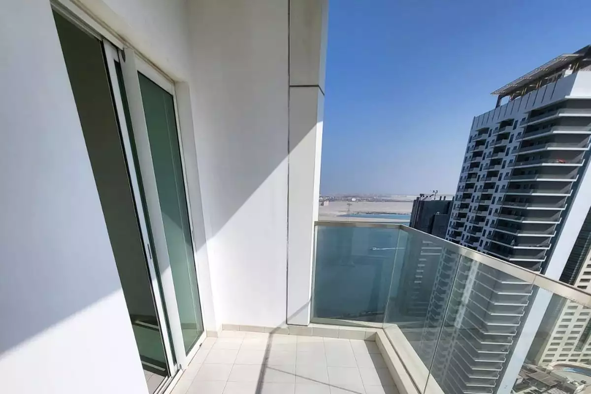 Квартира 179м² в ОАЭ, Абу-Даби. Стоимостью 524403€ аренда фото-4