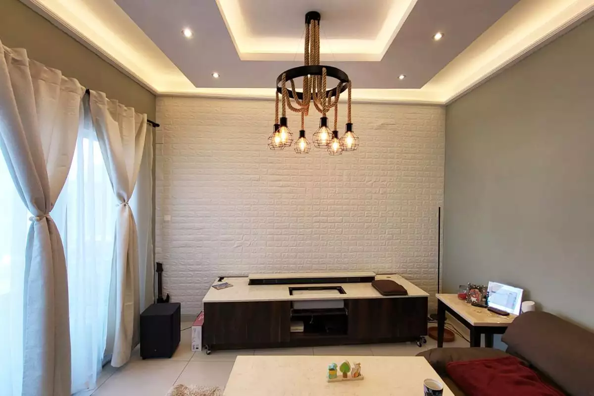 Квартира 179м² в ОАЭ, Абу-Даби. Стоимостью 524403€ аренда фото-7