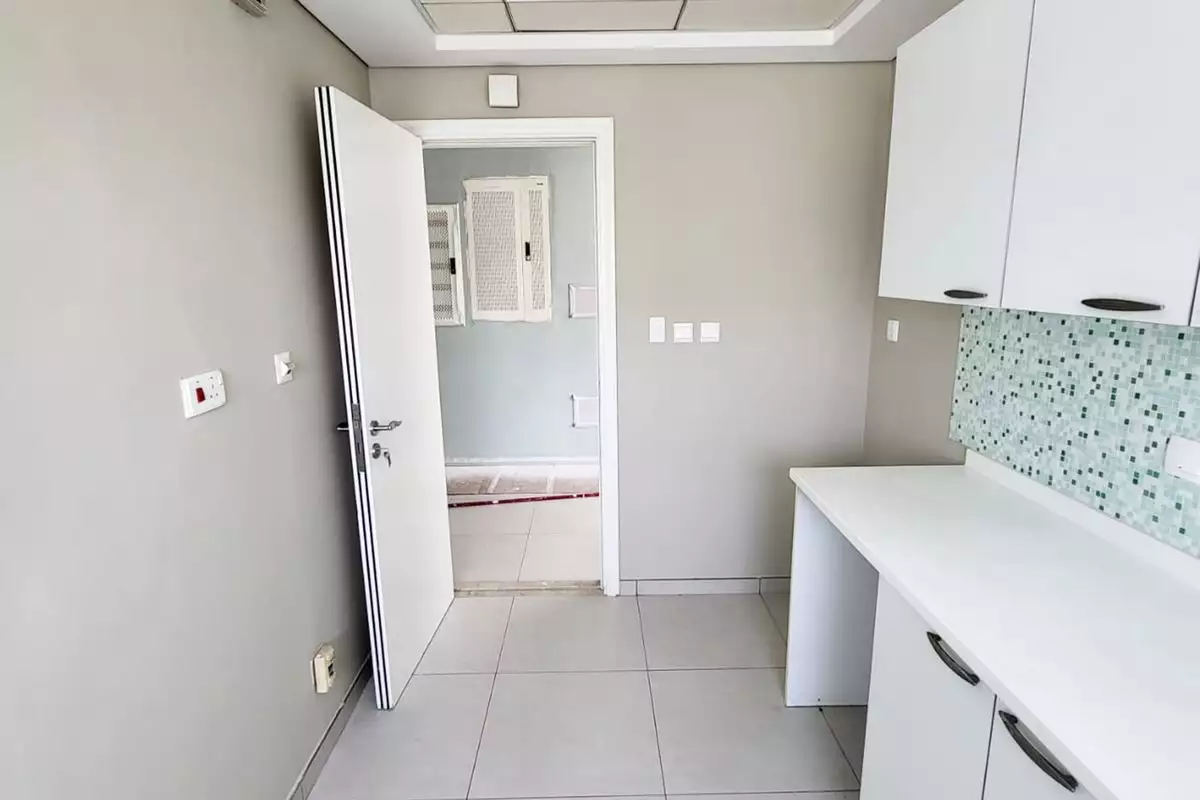 Квартира 179м² в ОАЭ, Абу-Даби. Стоимостью 524403€ аренда фото-8