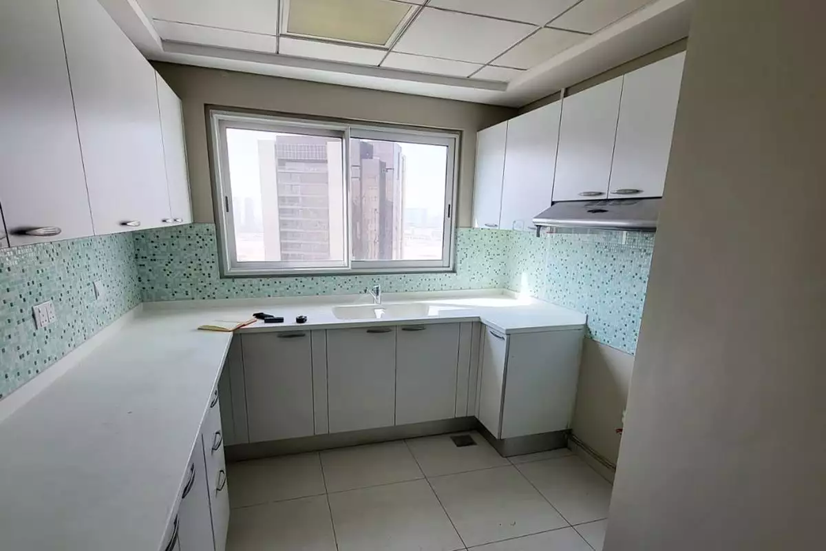 Квартира 179м² в ОАЭ, Абу-Даби. Стоимостью 524403€ аренда фото-9