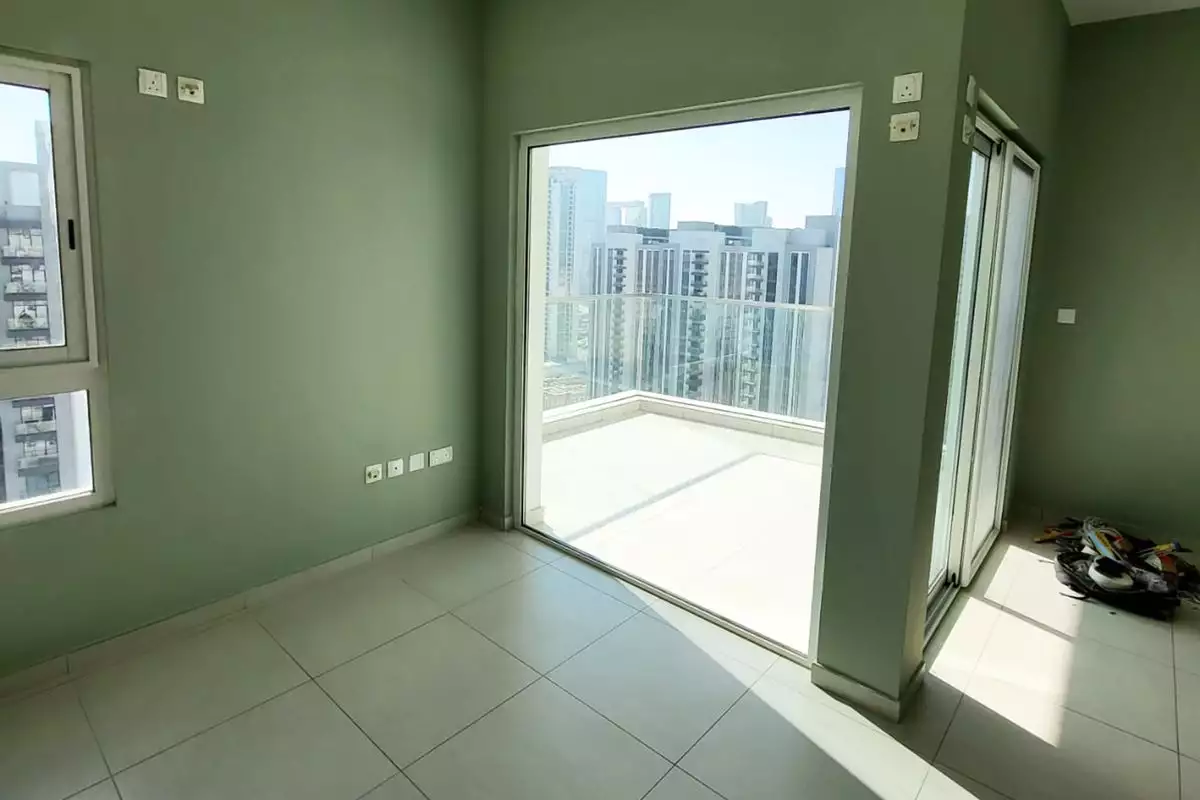 Квартира 179м² в ОАЭ, Абу-Даби. Стоимостью 524403€ аренда фото-10
