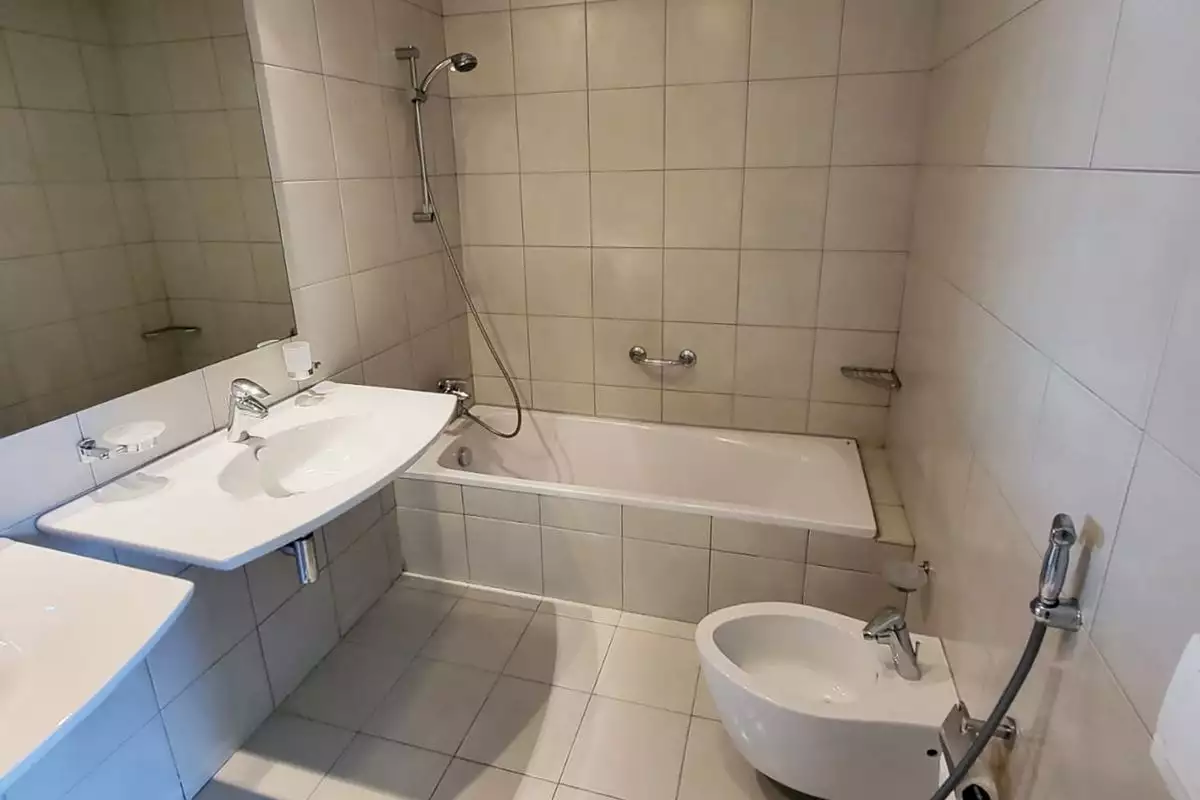 Квартира 179м² в ОАЭ, Абу-Даби. Стоимостью 524403€ аренда фото-14
