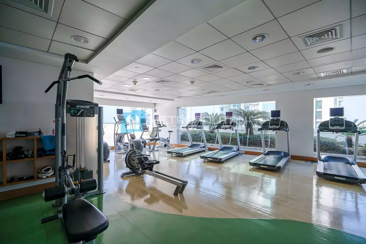 Квартира 179м² в ОАЭ, Абу-Даби. Стоимостью 524403€ аренда фото-18